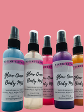 Load image into Gallery viewer, Glow Queen Body Mist

